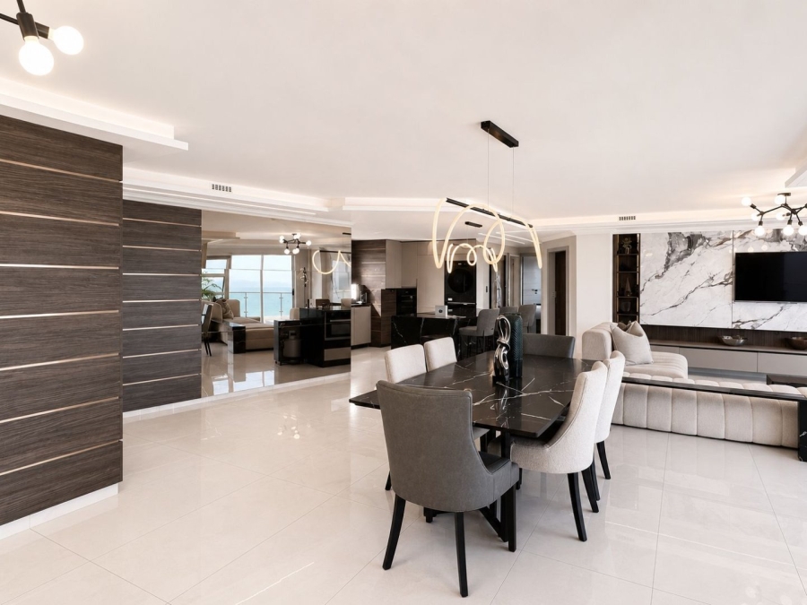 4 Bedroom Property for Sale in Beachfront Western Cape